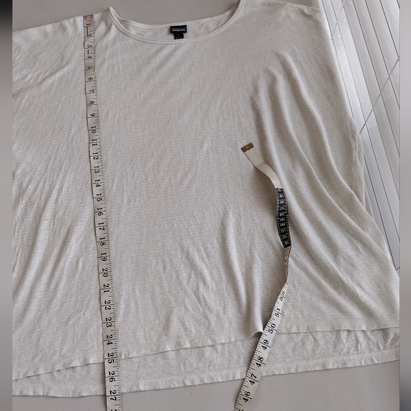 Patagonia Organic Cotton Short Sleeve Woman's T-Shirt - Picture 11 of 14